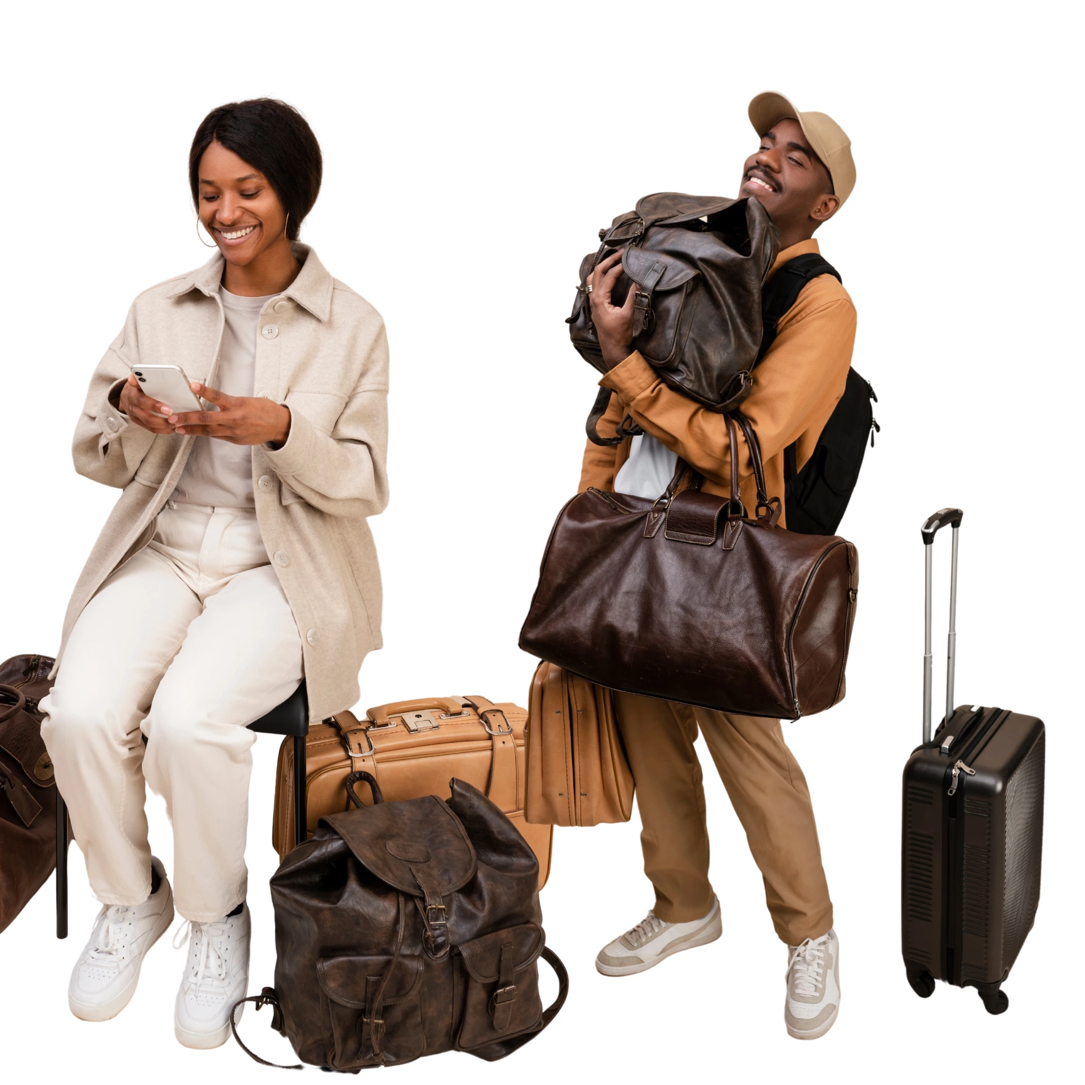 Expérience utilisateur VIDULOS