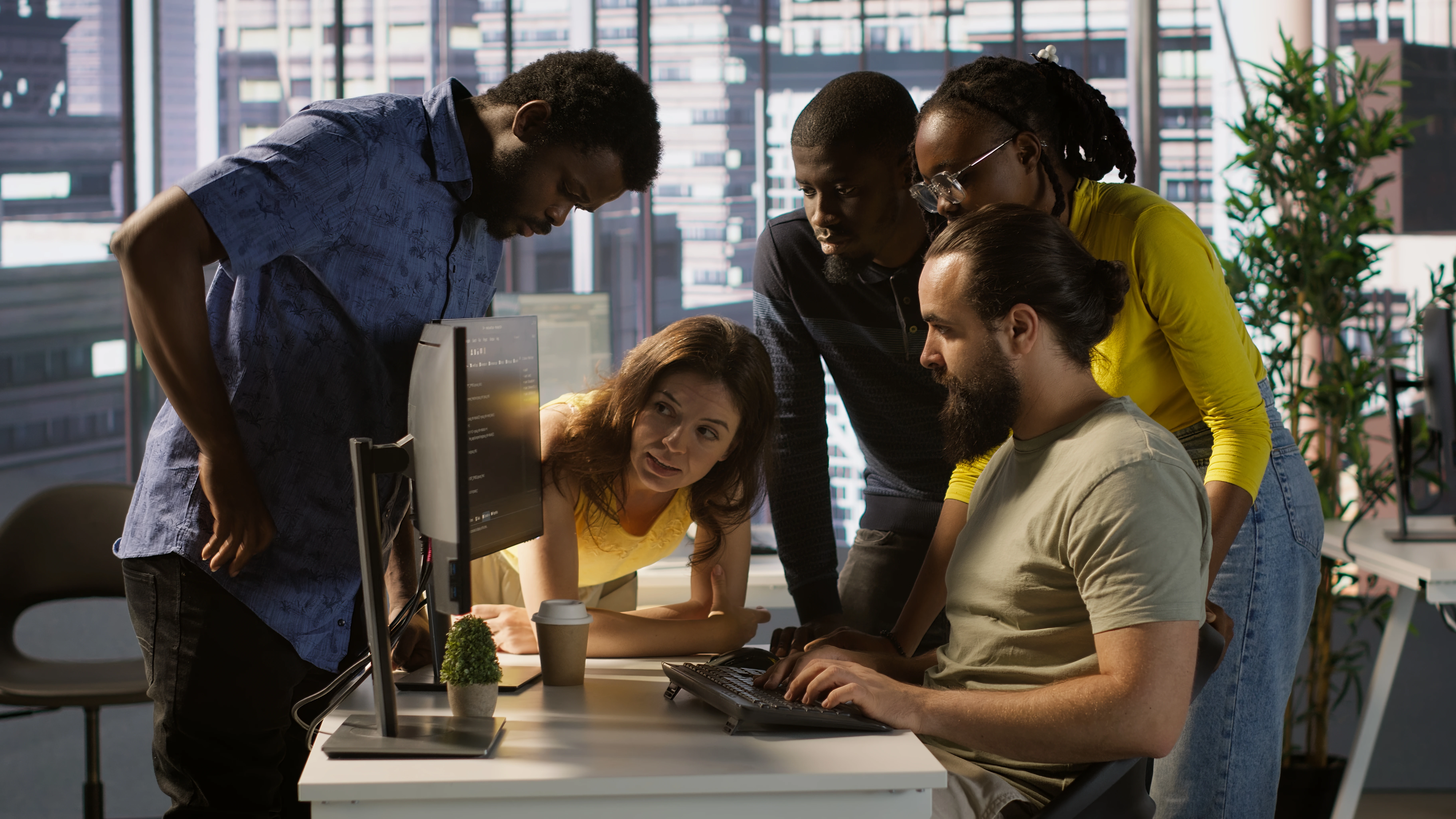 VIDULOS rend le transport et l'expédition de colis accessibles à tous.