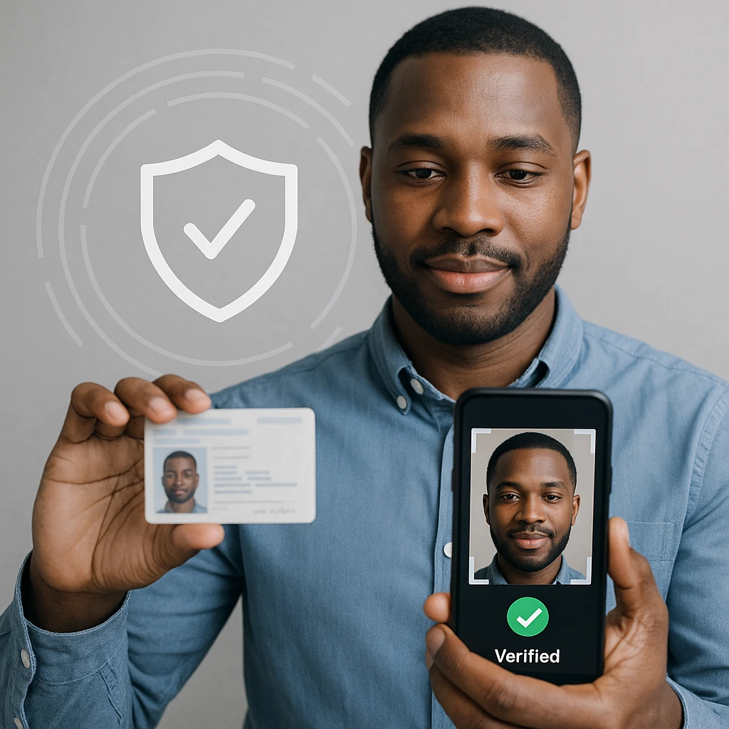 Confidentialité et sécurité VIDULOS